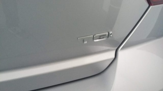 SEAT Ibiza 1.0 TGI 5p. STYLE Immagine 2