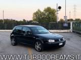 VOLKSWAGEN Golf 2.8 V6 cat 3 porte 4motion Highline Climatronic 6M