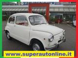 FIAT 600 D