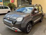 FIAT Panda Cross 0.9 TwinAir Turbo S&S 4x4 5 posti disponibili 30gg