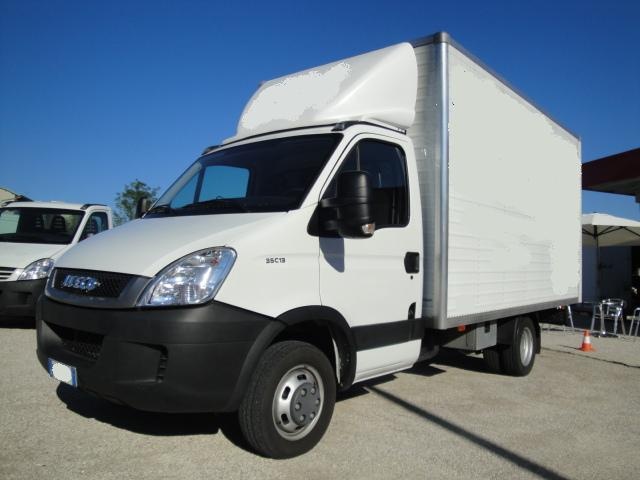 IVECO Other Daily  35C13 2.3 HPi 130 CV