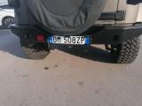 JEEP Wrangler Unlimited 2.8 CRD DPF Sahara