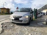 FIAT Multipla 1.6 16V Natural Power Active