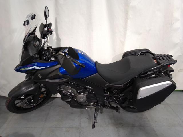 SUZUKI V-Strom 650 EXPLORER 2024 EURO 5 Immagine 1