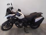 SUZUKI V-Strom 650 EXPLORER 2024 EURO 5