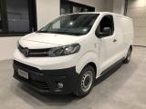 TOYOTA Proace 1.5D 120CV S&S PL-TN Furgone Medium 3p.10q Comfort