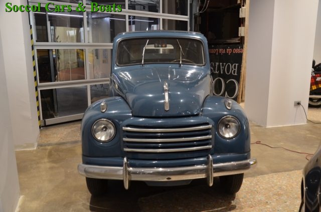 FIAT 500 TOPOLINO*STUPENDA*!! Immagine 1