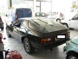 PORSCHE 924 2.0    5 MARCE  km ORIGINALI!!!