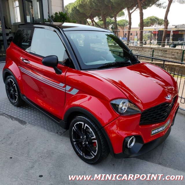 CHATENET CH 46 S - MINICAR Immagine 1