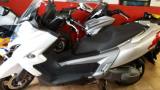 KYMCO Myroad 700i 2014 ABS