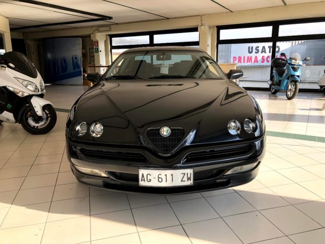 ALFA ROMEO GTV 2.0i 16V Twin Spark cat Immagine 1