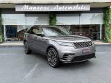 LAND ROVER Range Rover Velar 2.0 TD4 240 CV R-Dynamic S