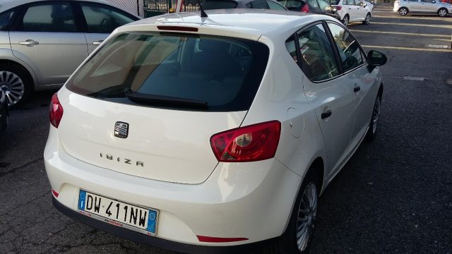 SEAT Ibiza 1.2 5p. Reference Dual GPL Immagine 2