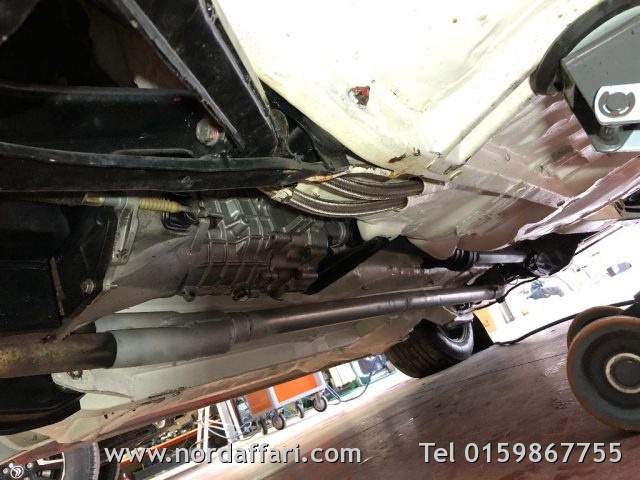 OPEL ASCONA 400 GRUPPO B - foto 22