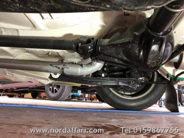 OPEL ASCONA 400 GRUPPO B - foto 24