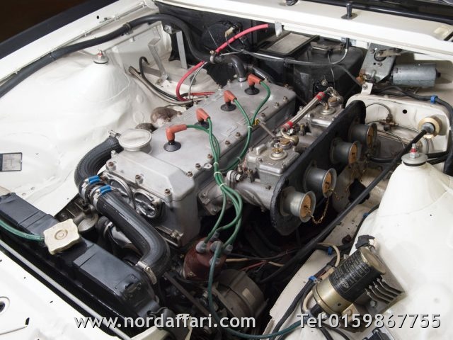 OPEL ASCONA 400 GRUPPO B - foto 25