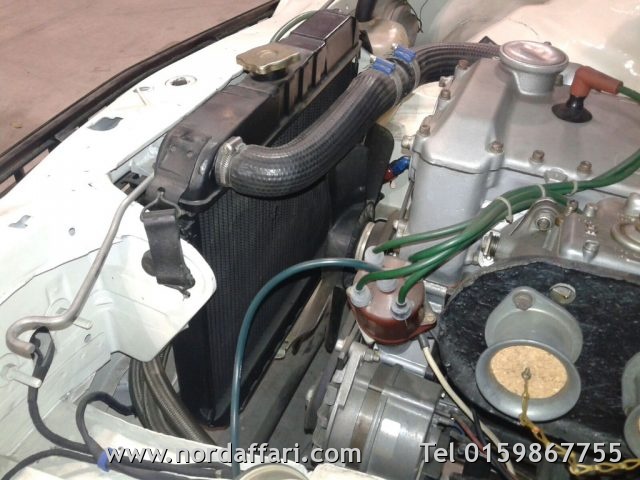 OPEL ASCONA 400 GRUPPO B - foto 27