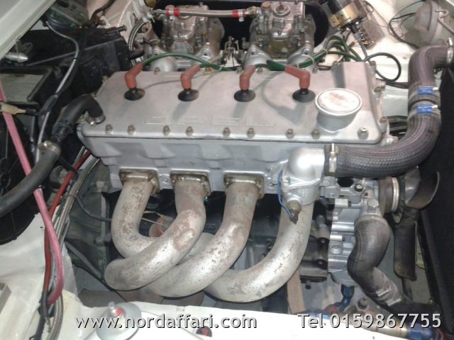 OPEL ASCONA 400 GRUPPO B - foto 31