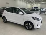 HYUNDAI i10 1.0 MPI CONNECTLINE MOD. 2025 pronta consegna