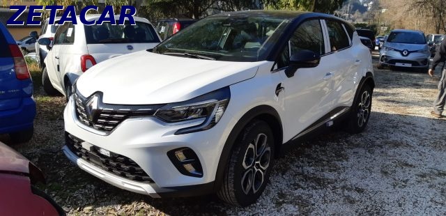 RENAULT Captur TCe 12V 100 CV GPL FAP EQUILIBRE  * NUOVE * Immagine 1