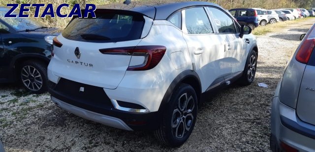 RENAULT Captur TCe 12V 100 CV GPL FAP EQUILIBRE  * NUOVE * Immagine 3