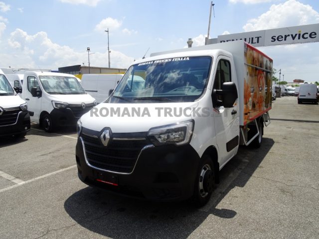 RENAULT Master PIASTRE EUTETTICHE 8 SPORTELLI ORDINABILE Immagine 3