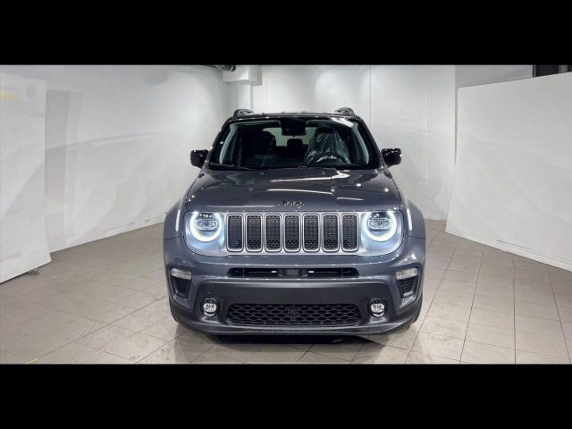 JEEP Renegade 1.0 T3 LIMITED - FULL LED - VARI COLORI Immagine 1