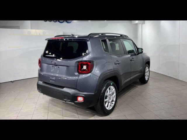 JEEP Renegade 1.0 T3 LIMITED - FULL LED - VARI COLORI Immagine 3