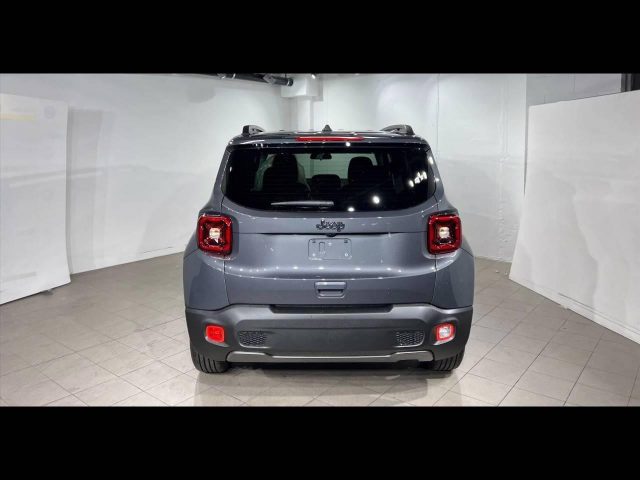 JEEP Renegade 1.0 T3 LIMITED - FULL LED - VARI COLORI Immagine 4
