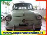 FIAT Seicento 600 D **** ANNO 1962 ****