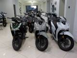 HONDA SH 125 Euro 5 - Promo RCA+TASSO 0