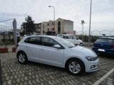 VOLKSWAGEN Polo 1.0 EVO 80 CV 5p. Comfortline BlueMotion Technolog