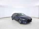 MAZDA 3 2024 Hybrid 122cv Exclusive Line + Design pack