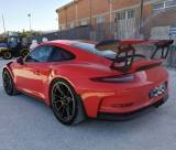 PORSCHE 911 GT3 RS COUPE' ANNO 2015 KM 9218