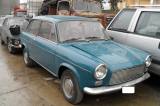 OLDTIMER Autobianchi PRIMULA 65C