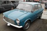 OLDTIMER Autobianchi PRIMULA 65C