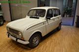 RENAULT R 4 950 TL*BELLISSIMA!!*DA CONCORSO!!