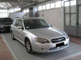 SUBARU Legacy 2.0 16V Station Wagon