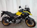 SUZUKI V-Strom 650 XT 2024 EURO 5