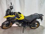 SUZUKI V-Strom 650 XT 2023 EURO 5