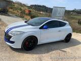 RENAULT Megane Coupé RS Navi+Pelle SUPERTAGLIANDO