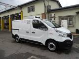 RENAULT Trafic COIBENTATO +FRIGO IN ATP-20 CON PARATIA IN ARRIVO