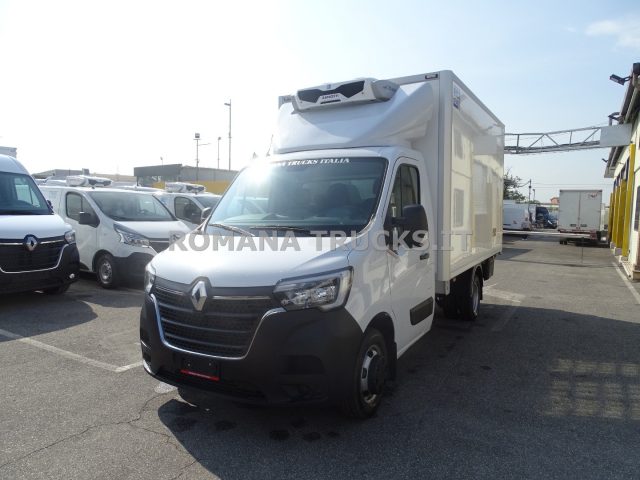 RENAULT Master ISOTERMICO 7 EP +  FRIGO ZANOTTI IN ATP IN ARRIVO Immagine 2