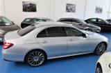 MERCEDES-BENZ E 200 d 9G AMG PREMIUM Plus Cerchi20-NAVI-PELLE-TELECAM