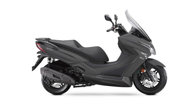 KYMCO X-Town 300i ABS 300i ABS Immagine 0
