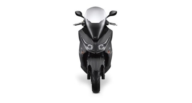 KYMCO X-Town 300i ABS 300i ABS Immagine 1