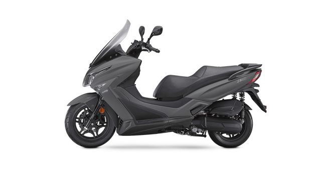 KYMCO X-Town 300i ABS 300i ABS Immagine 2