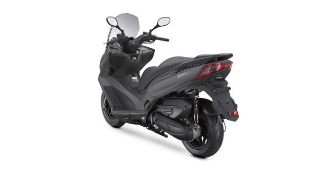 KYMCO X-Town 300i ABS 300i ABS Immagine 3
