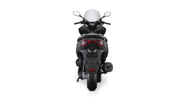 KYMCO X-Town 300i ABS 300i ABS Immagine 4