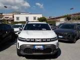 DACIA Duster NUOVO 2024 -1.6 Full Hybrid 145 CV Expression